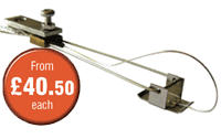 Brake Disc Rubbing Thermocouple