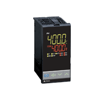 1/8 DIN High Performance PID Temperature and Process Controller with up to 4 Set Points and Timer Function