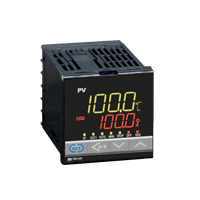 1/16 DIN High Performance PID Temperature and Process Controller with up to 4 Set Points and Timer Function