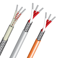 RTD Pt100 Cables