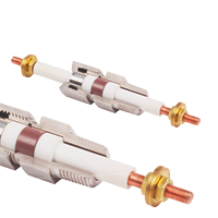 Electrode Sealing Glands