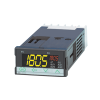 1/32 DIN Dual Display PID Temperature Controller