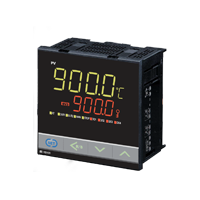 1/4 DIN High Performance PID Temperature and Process Controller with up to 4 Set Points and Timer Function