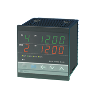 4 Channel Dual Display PID Temperature Controller