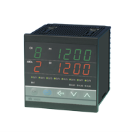 8 Channel Dual Display PID Temperature Controller