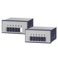 RTD Switch Boxes