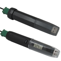 USB Datalogger with Thermocouple Input