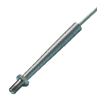 Nozzle Thermocouple