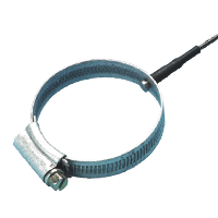 Adjustable Ring Thermocouple