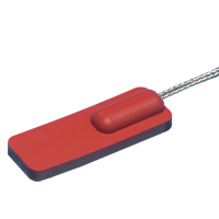 Rugged Self Adhesive Patch Thermocouple