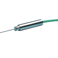 0.25, 0.5 and 0.75mm diameter Mineral Insulated Thermocouple with Pot Seal and Cable