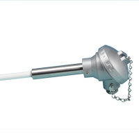 Industrial Ceramic Thermocouples