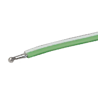 Welded Tip ‘Gas and Water Tight’ PFA Thermocouple (Bonded Construction)