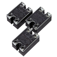 Solid State Relay - DC Control Input/AC Output