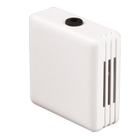 Indoor Air Temperature RTD Sensor - Pt100 and Pt1000