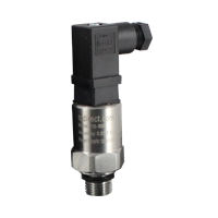 Industrial Pressure and Vacuum Transmitters - 0~5V or 0~10V Output