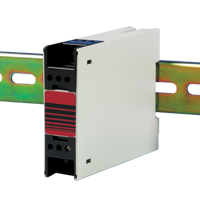 HART Protocol DIN Rail Mounted Transmitter