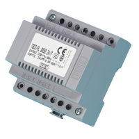 24V Unregulated Loop Power Supply