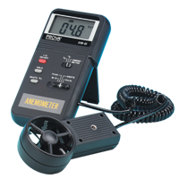 Thermo Anemometer