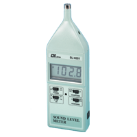 Sound Level Meter