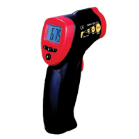 Gun Style Infrared Thermometer