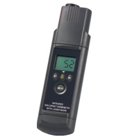 Pocket Style Infrared Thermometer