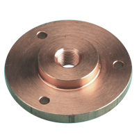 Flange Plate