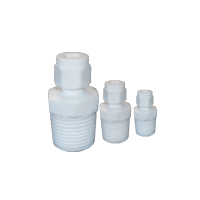 PTFE Compression Fittings