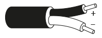 IEC60584-3 Type J Thermocouple Cable