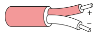 Type N thermocouple colours