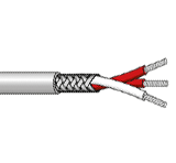 PVC insulated cable for RTD Pt100 sensor