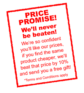 Price Promise